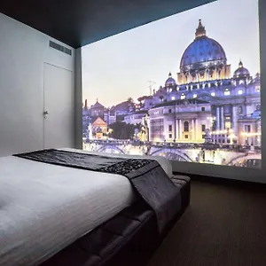 Affittacamere Irooms Campo Dei Fiori, Roma