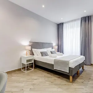 Colonna Luxury Rome