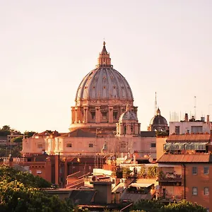 Bed & Breakfast Attico 203, Roma