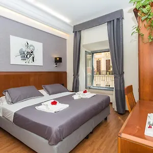 Filomena Arthouse Рим
