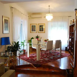 Bed & Breakfast La Badia Del Cavaliere, Roma